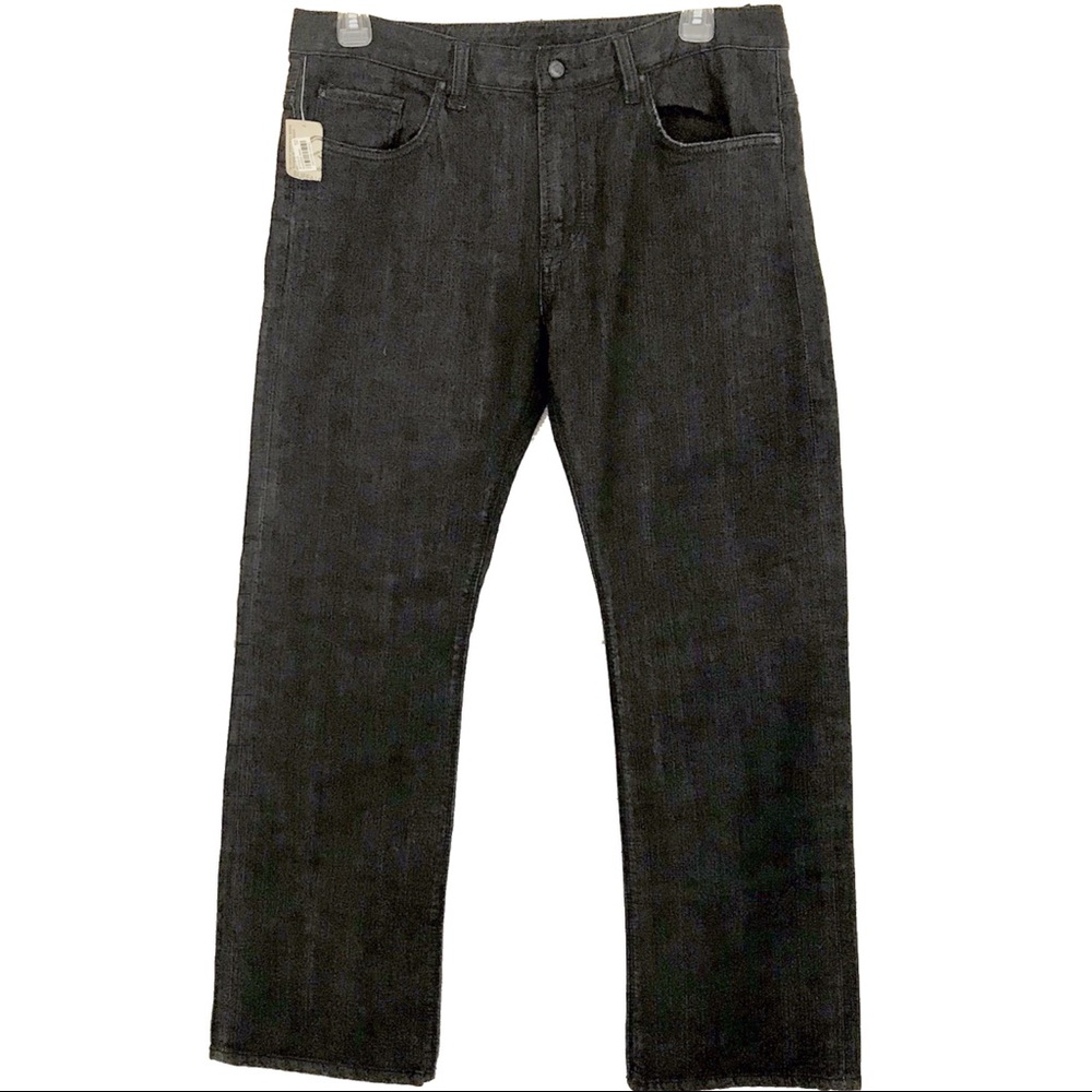 Buffalo David Bitton Men’s Ruffer-X Jeans NWT